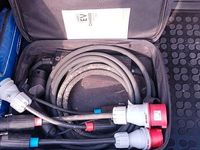 Gebraucht Peugeot e-208 Allure+ 100 kW (136 PS) 2021 Blau Kleinwagen