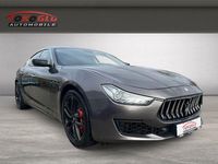 Gebraucht Maserati Ghibli 275 PS (202 kW) 2017 Grau Limousine
