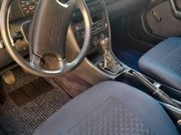 Gebraucht Audi 100 101 PS (74 kW) 1991 Rot Limousine