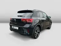 Gebraucht VW T-Roc Style 150 PS (110 kW) 2024 Deep black perleffekt SUV