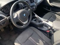 gebraucht BMW 116 i - TÜV bis 02/26