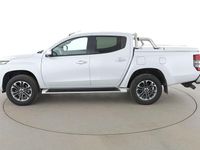 Gebraucht Mitsubishi L Spirit 150 PS (110 kW) 2021 Weiß SUV