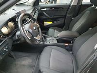 Gebraucht BMW X1 Advantage 136 PS (100 kW) 2022 Mineralgrau metallic SUV