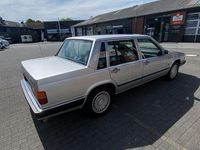 Gebraucht Volvo 760 1989 Limousine