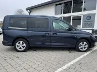 Brugt VW Caddy Maxi 114 HK (83 kW) 2022 Blå MPV
