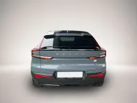 Gebraucht Volvo C40 Core 169 kW (231 PS) 2022 Grau SUV
