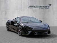 Gebraucht McLaren Artura 700 PS (514 kW) 2023 Onyx black Coupé