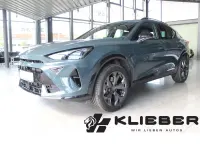 Gebraucht Cupra Formentor 150 PS (110 kW) 2025 Blau SUV
