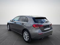 Gebraucht Mercedes A250 Progressive 224 PS (164 kW) 2019 Grau Limousine