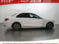 Gebraucht Mercedes C220 Night 2021 Andere Limousine