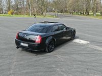Brugt Chrysler 300C 431 HK (317 kW) 2006 Sort Sedan