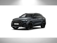 Neu Audi Q8 S-Line 286 PS (210 kW) 2026 Mythosschwarz metallic SUV