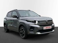 Neu Citroën e-C3 83 kW (113 PS) 2025 Mercuregrau Kleinwagen
