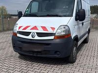 Occasion Renault Master 101 ch (74 kW) 2009 Monospace