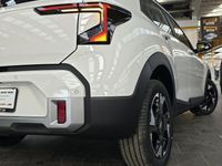 Neu Kia Stonic 101 PS (74 kW) 2026 Weiß SUV