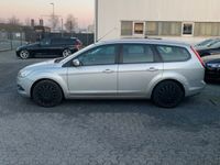 gebraucht Ford Focus Turnier Style