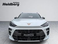 Gebraucht Cupra Terramar 150 PS (110 kW) 2025 Weiß SUV