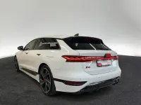 Gebraucht Audi S6 e-tron Ambiente 369 kW (503 PS) 2025 Gletscherweiß metallic Limousine