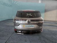 Gebraucht Renault Espace Esprit Alpine 200 PS (147 kW) 2024 Grau Van / Kleinbus
