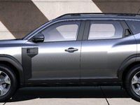 Neu Dacia Duster Expression 140 PS (102 kW) 2026 Grau metallic