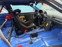 Gebraucht BMW 325 210 PS (154 kW) 1994 Blau Coupé