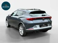Gebraucht Cupra Formentor 150 PS (110 kW) 2023 "magnetic tech" SUV
