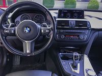 gebraucht BMW 320 Gran Turismo d Gran Turismo 320d Sport Lin..