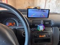 Gebraucht Mercedes C180 142 PS (104 kW) 2003 Silber Limousine