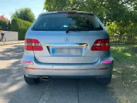 Gebraucht Mercedes B200 136 PS (100 kW) 2006 Andere farben Van / Kleinbus