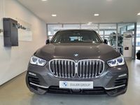 gebraucht BMW X5 xDrive45e iPerformance HUD AHK Pano Navi Leder Las