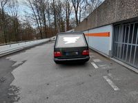 Gebraucht Mercedes E280 204 PS (150 kW) 1998 Schwarz Kombi