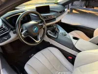 Second-hand BMW i8 362 CP (266 kW) 2018 Negru Coupe