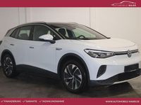 Gebraucht VW ID.4 Pro Performance 150 kW (204 PS) 2021 Weiß SUV