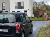 gebraucht Renault Modus 1.6 16 V