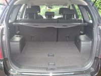 Gebraucht Chevrolet Captiva LS 136 PS (100 kW) 2008 Schwarz metallic SUV