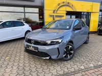 Gebraucht Opel Corsa-e Edition 100 kW (136 PS) 2024 Grau Kleinwagen