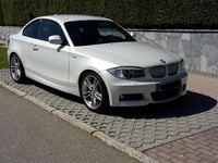 Gebraucht BMW 118 Coupé Efficient Dynamics 143 PS (105 kW) 2014 Weiß Coupé