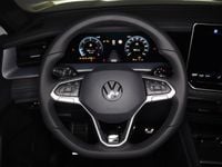 Gebraucht VW Tayron R-line 150 PS (110 kW) 2025 Pure white SUV
