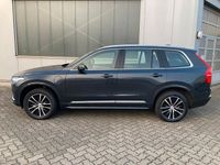 Second-hand Volvo XC90 303 CP (222 kW) 2021 Gri SUV