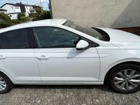 gebraucht VW Polo 1.6 TDI SCR 70kW Highline Highline