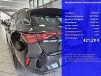 Neu Cupra Leon 150 PS (110 kW) 2025 Grau Limousine