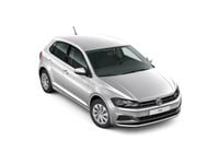 Gebraucht VW Polo Comfortline 95 PS (69 kW) 2019