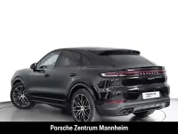 Gebraucht Porsche Cayenne 354 PS (260 kW) 2023 Schwarz SUV