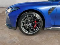 Gebraucht BMW M3 Competition Edition 510 PS (375 kW) 2023 Grau Kombi