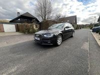 Gebraucht Audi A4 S-Line 170 PS (125 kW) 2014 Grau Kombi