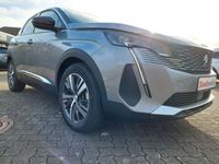 gebraucht Peugeot 3008 Hybrid Allure Pack