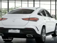 Gebraucht Mercedes GLE300 Premium 272 PS (200 kW) 2025 Weiß SUV