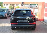 Gebraucht DS Automobiles DS7 Crossback Opera 131 PS (96 kW) 2024 Lackierung schwarz perla nera/ SUV
