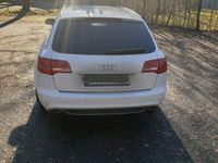 gebraucht Audi A6 4.2 l V8