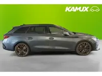 Gebraucht Cupra Leon 310 PS (228 kW) 2021 Grau (metallic) Kombi